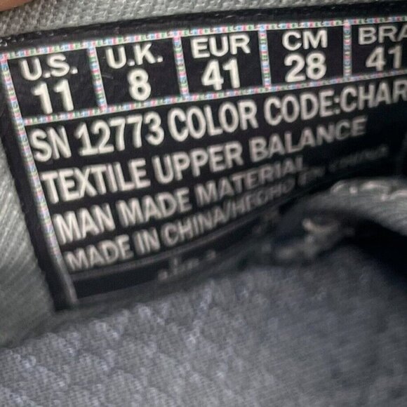 Skechers Flex Appeal 2.0 Bold Move Trainers Womens Memory Foam Shoes Size 11 - Picture 7 of 9